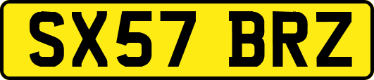 SX57BRZ