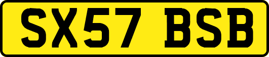 SX57BSB