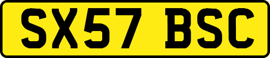 SX57BSC