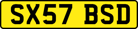 SX57BSD
