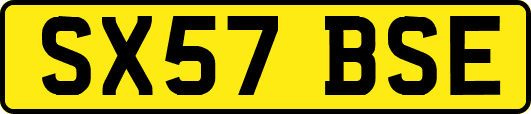 SX57BSE