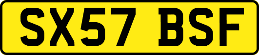 SX57BSF
