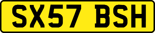SX57BSH