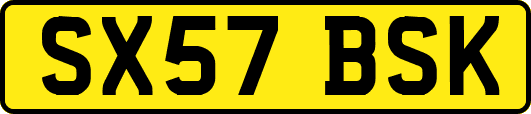 SX57BSK
