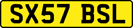 SX57BSL