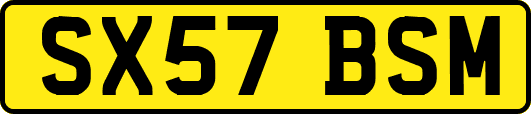 SX57BSM