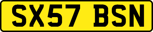 SX57BSN