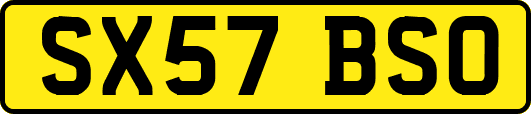 SX57BSO