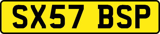 SX57BSP