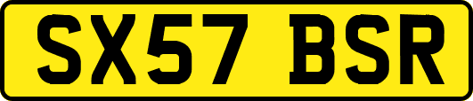 SX57BSR