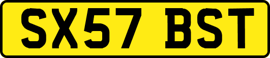 SX57BST