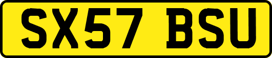 SX57BSU