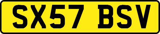 SX57BSV