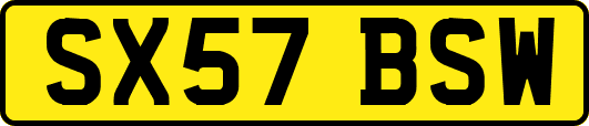 SX57BSW