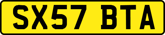 SX57BTA