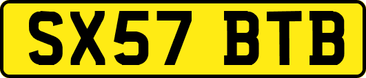 SX57BTB