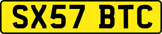 SX57BTC