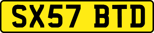 SX57BTD