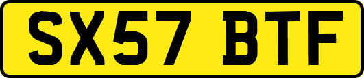 SX57BTF