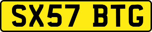 SX57BTG