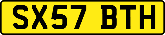 SX57BTH
