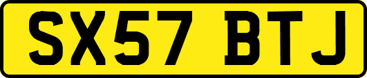 SX57BTJ