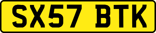 SX57BTK