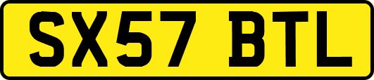 SX57BTL