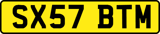 SX57BTM