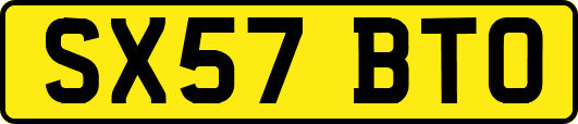 SX57BTO