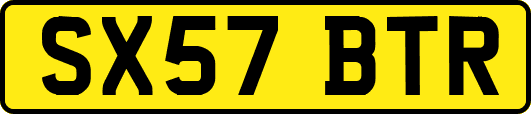SX57BTR