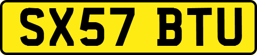 SX57BTU