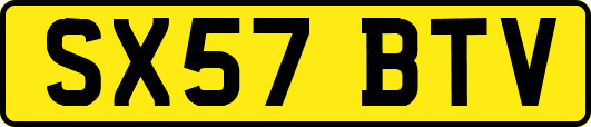 SX57BTV