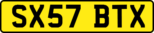 SX57BTX