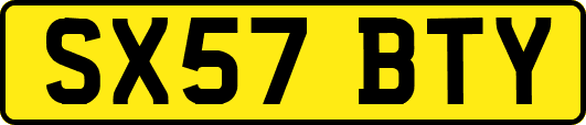 SX57BTY