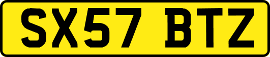 SX57BTZ