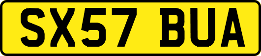SX57BUA