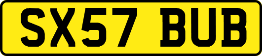 SX57BUB