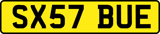 SX57BUE