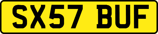 SX57BUF