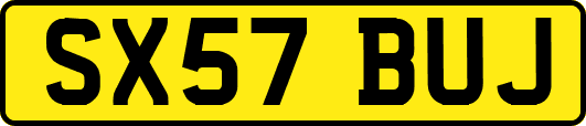SX57BUJ