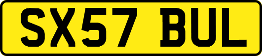 SX57BUL