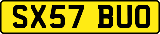 SX57BUO