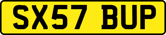 SX57BUP