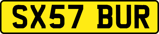 SX57BUR