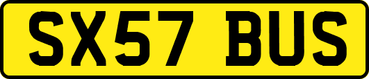 SX57BUS