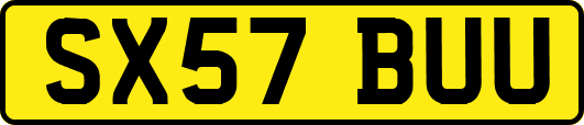 SX57BUU