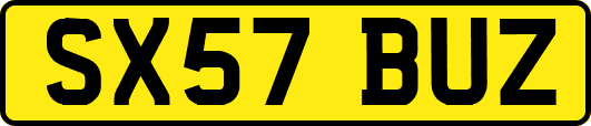 SX57BUZ