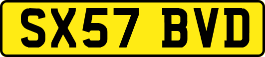 SX57BVD