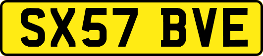 SX57BVE